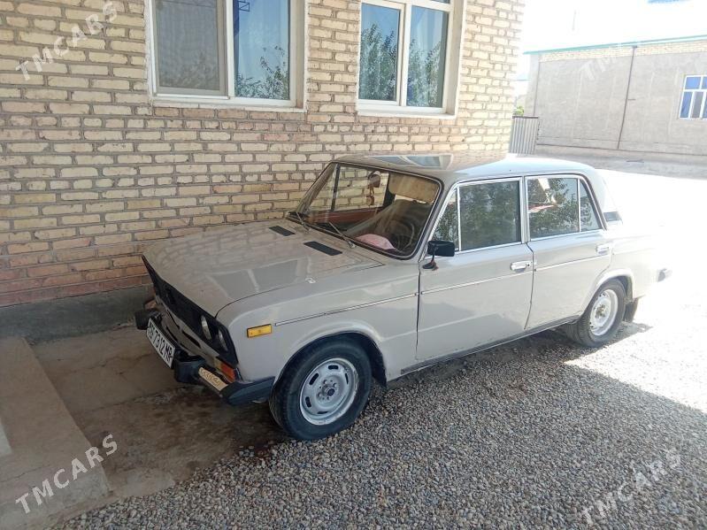 Lada 2106 1988 - 22 000 TMT - Baýramaly - img 5
