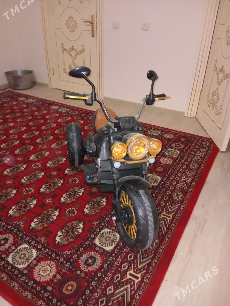 caga mator - Daşoguz - img 6