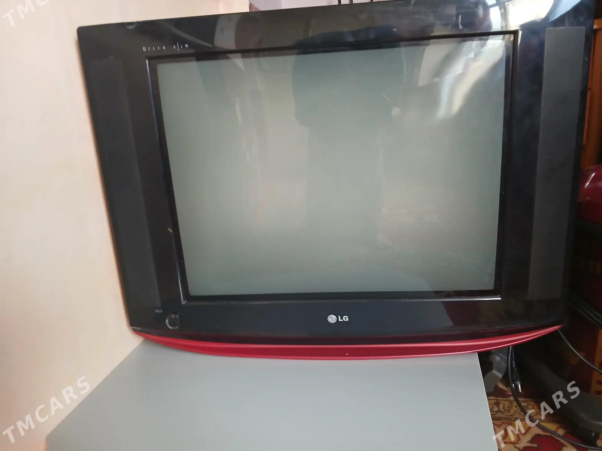 TELEVIZOR LJ - Aşgabat - img 2