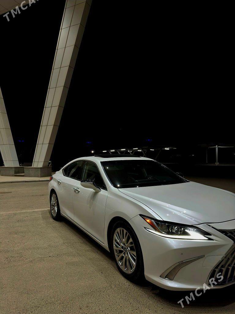 Lexus ES 350 2021 - 450 000 TMT - Мары - img 2
