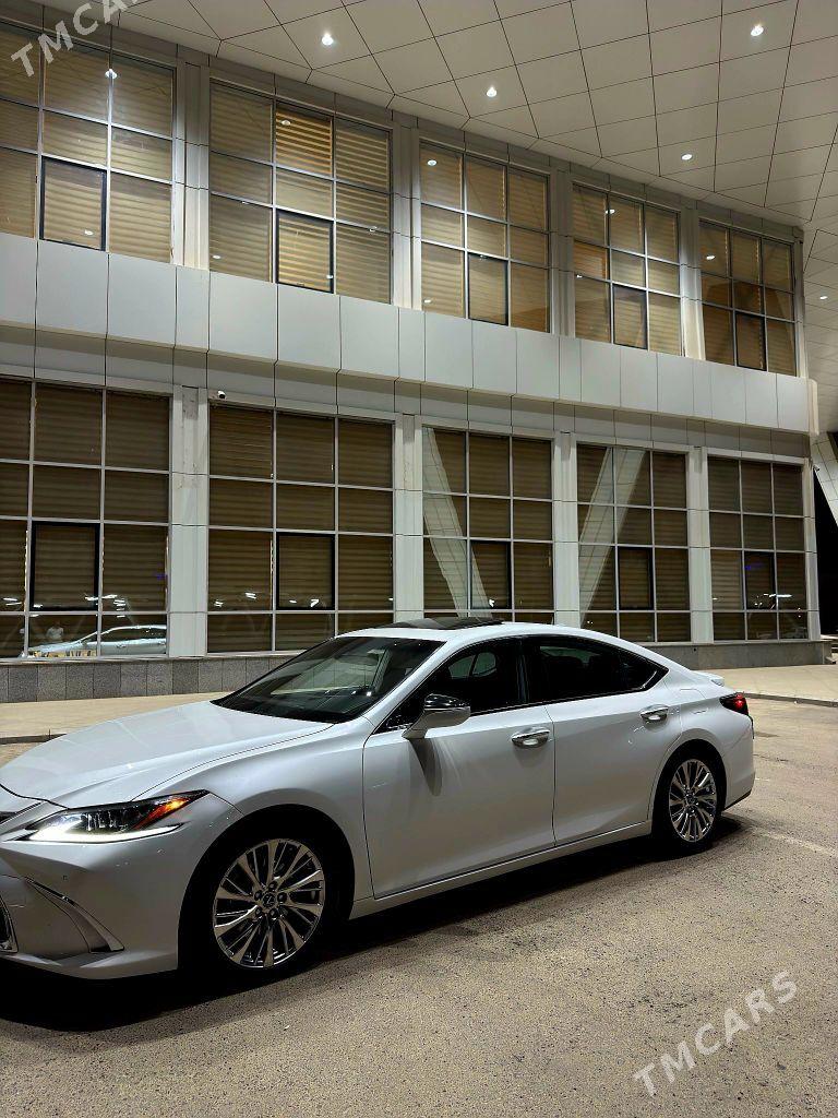 Lexus ES 350 2021 - 450 000 TMT - Мары - img 8