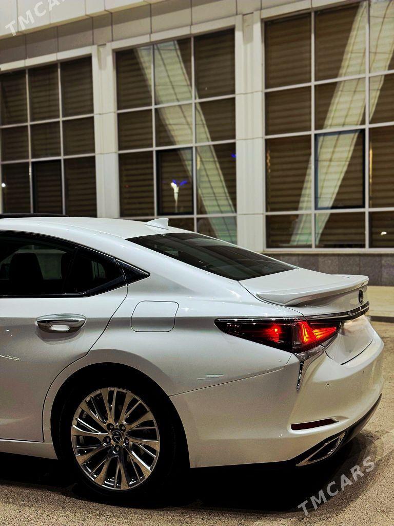 Lexus ES 350 2021 - 450 000 TMT - Мары - img 6