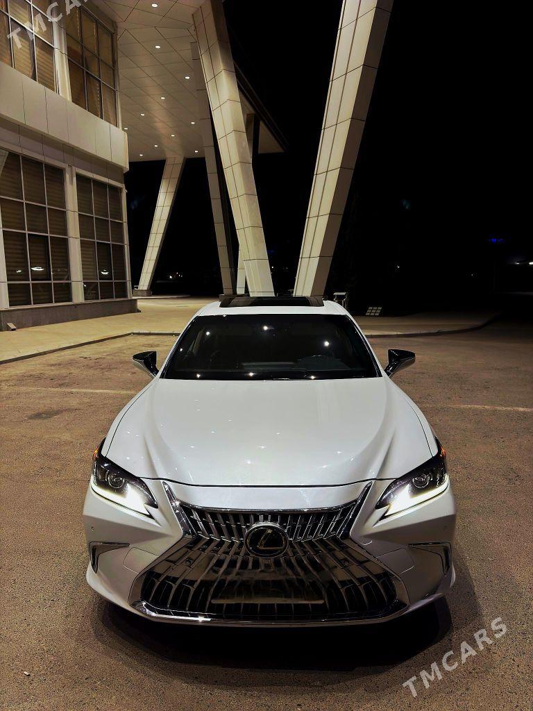 Lexus ES 350 2021 - 450 000 TMT - Мары - img 3