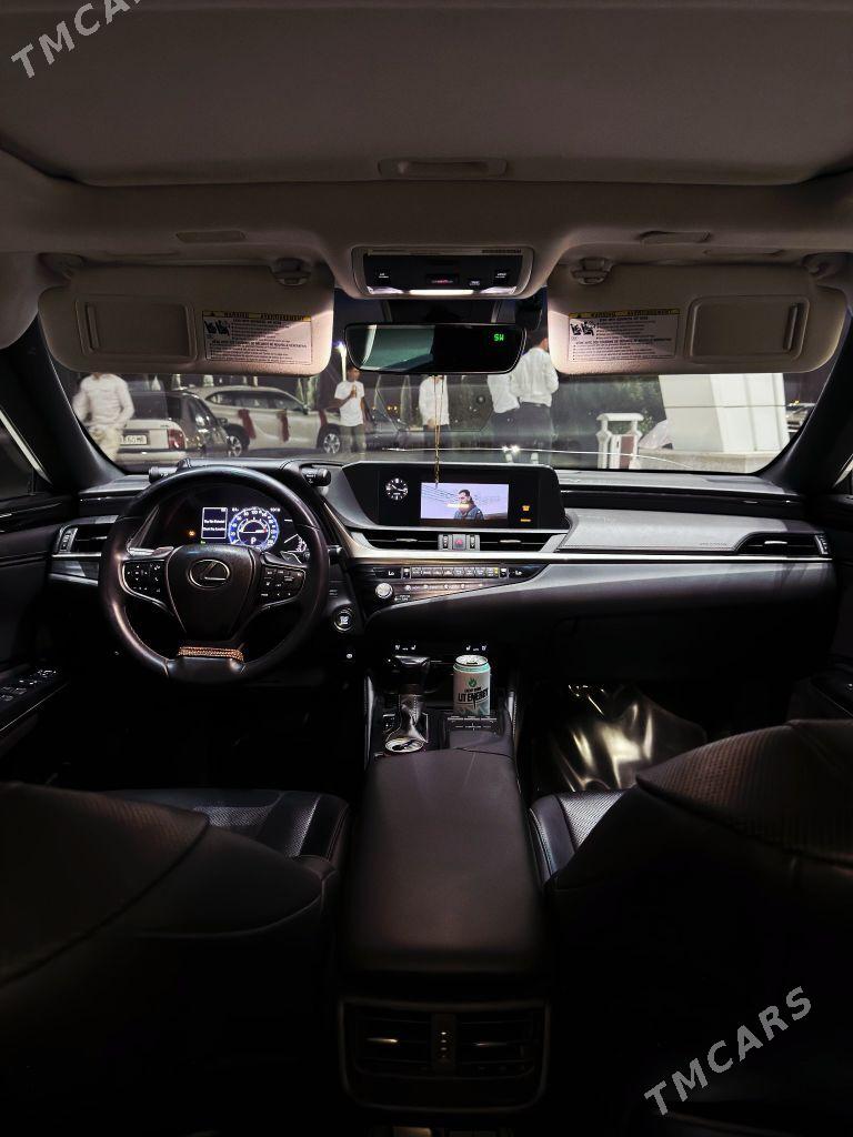 Lexus ES 350 2021 - 450 000 TMT - Мары - img 7