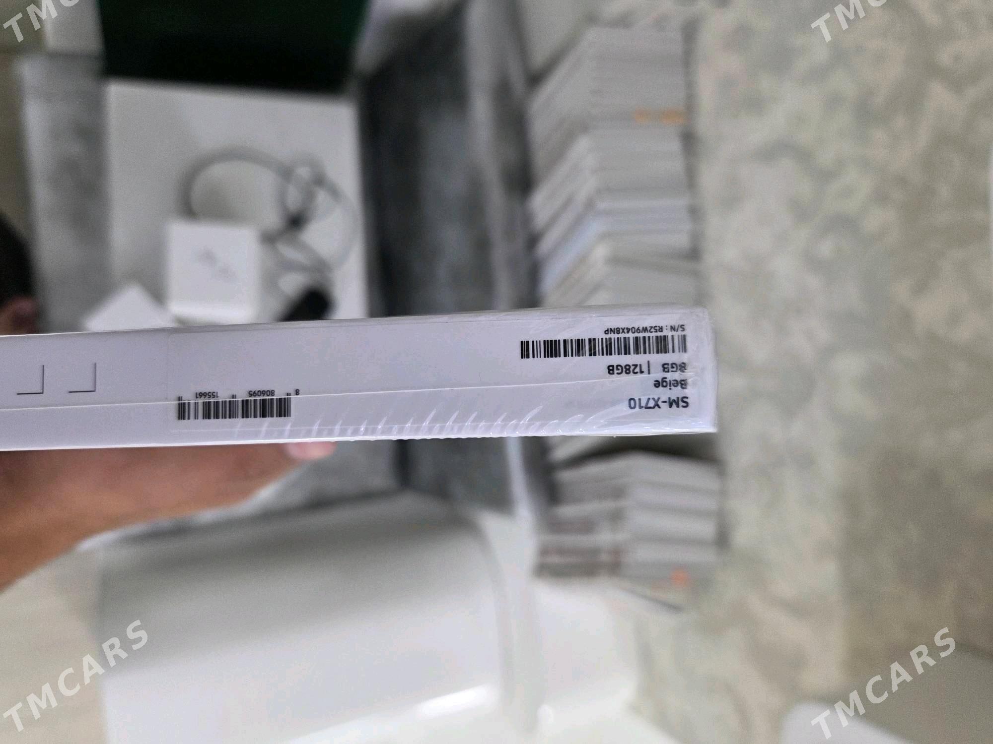 Galaxy Tab S9 paket️ - Aşgabat - img 2