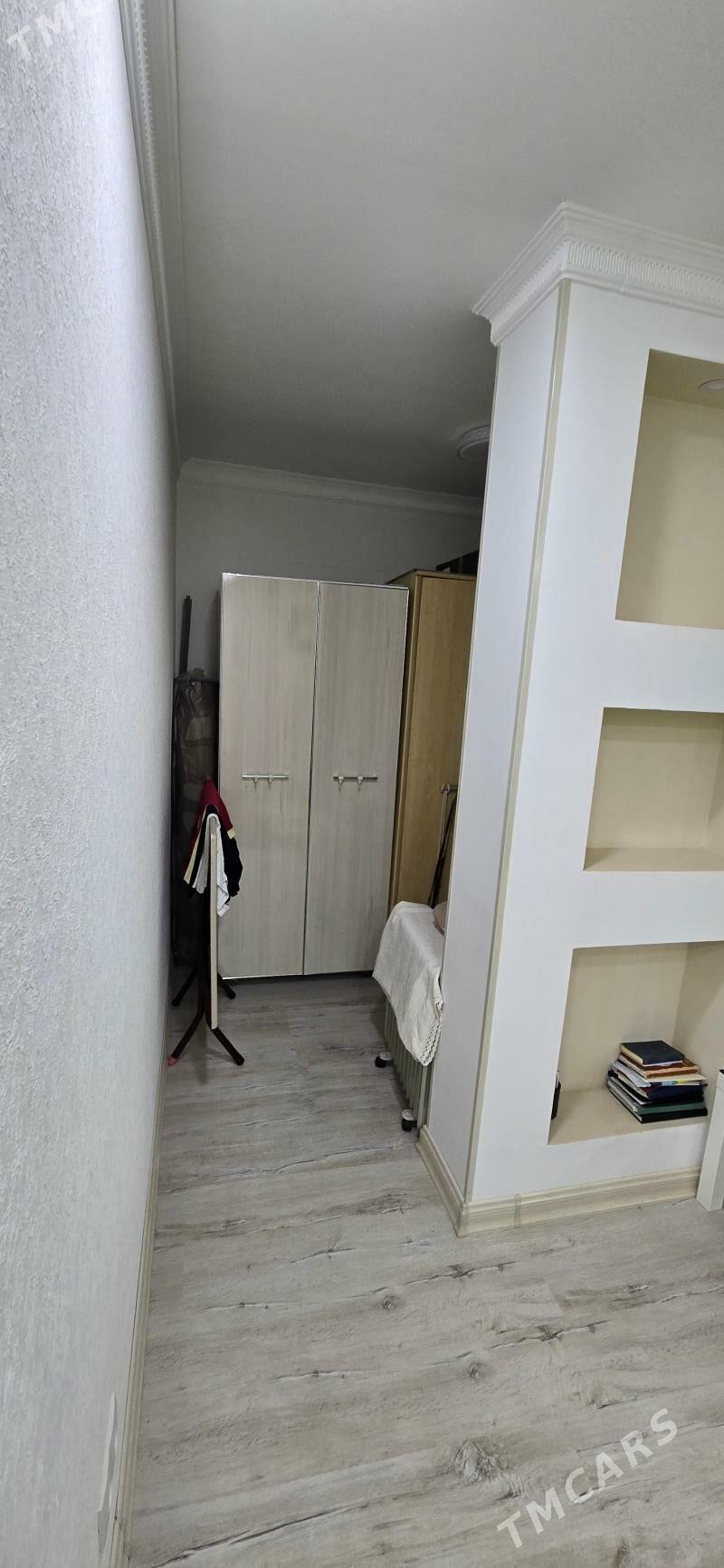 Centr 2 komnaty 8 etaj 67m² - Ашхабад - img 2
