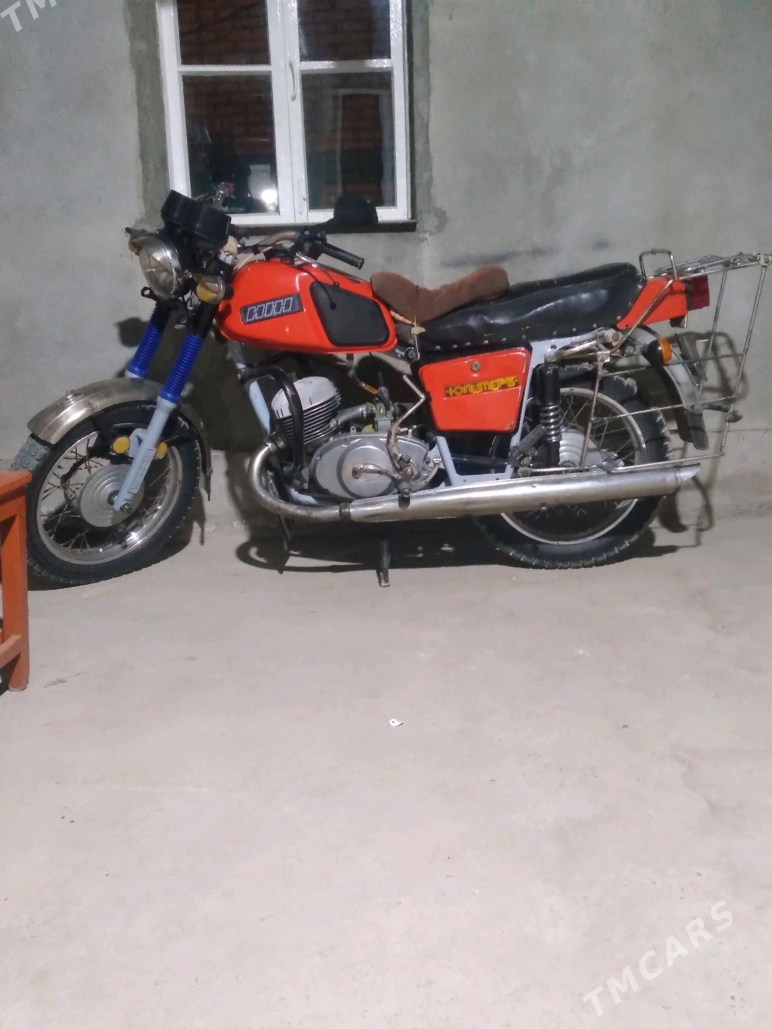 Fekon FK200-14G 2005 - 20 000 TMT - Туркменабат - img 3