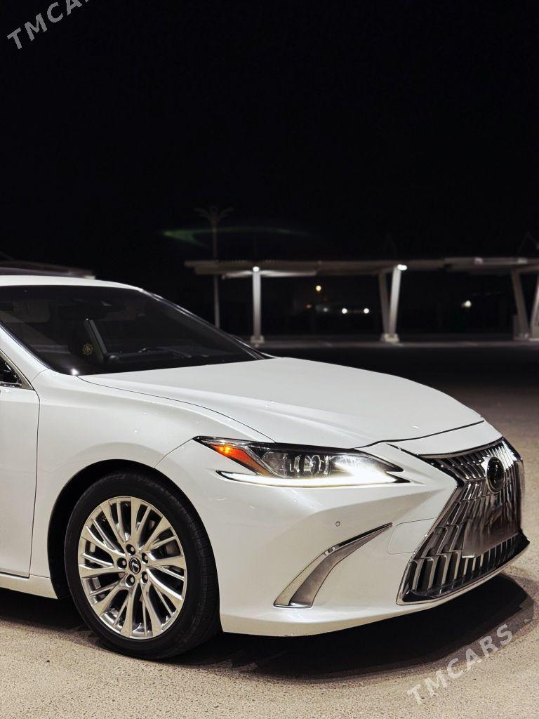 Lexus ES 350 2021 - 450 000 TMT - Мары - img 5
