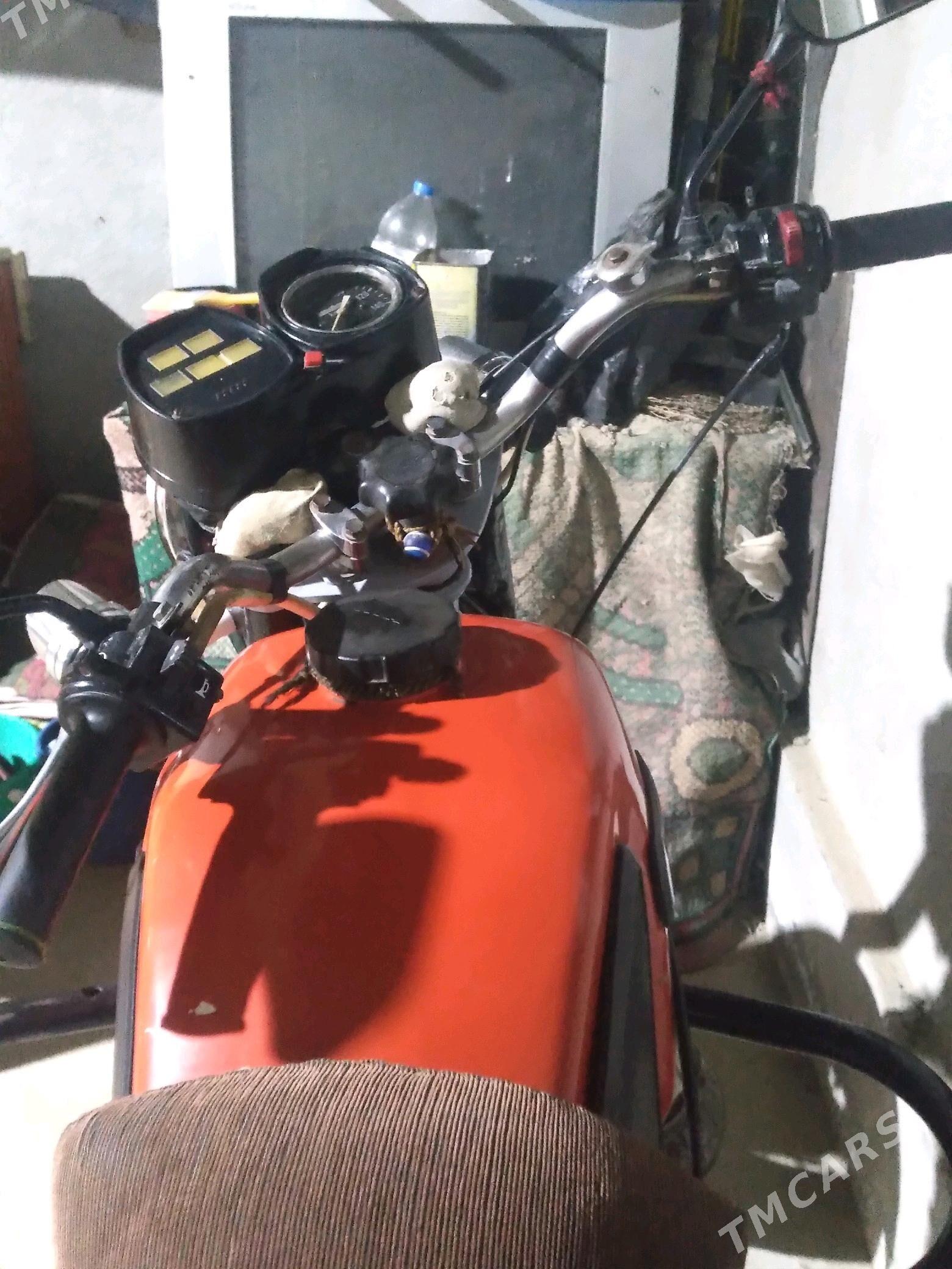 Fekon FK200-14G 2005 - 20 000 TMT - Туркменабат - img 2