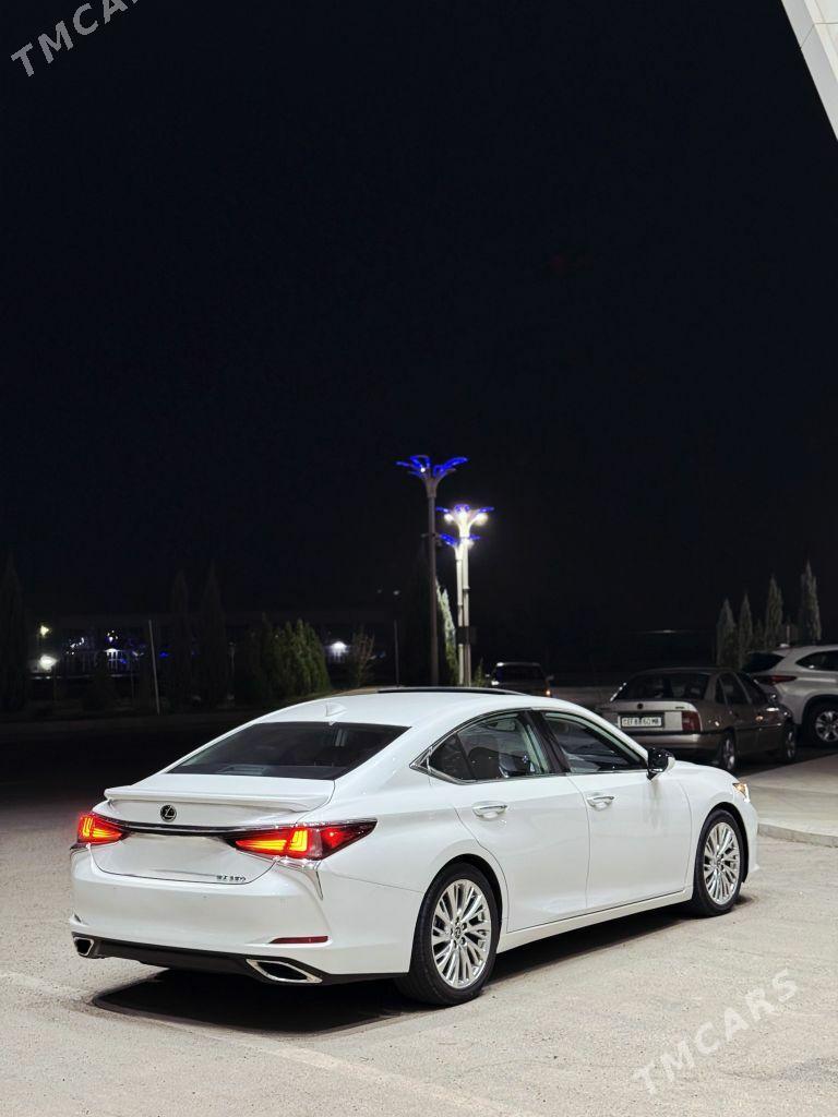 Lexus ES 350 2021 - 450 000 TMT - Мары - img 9
