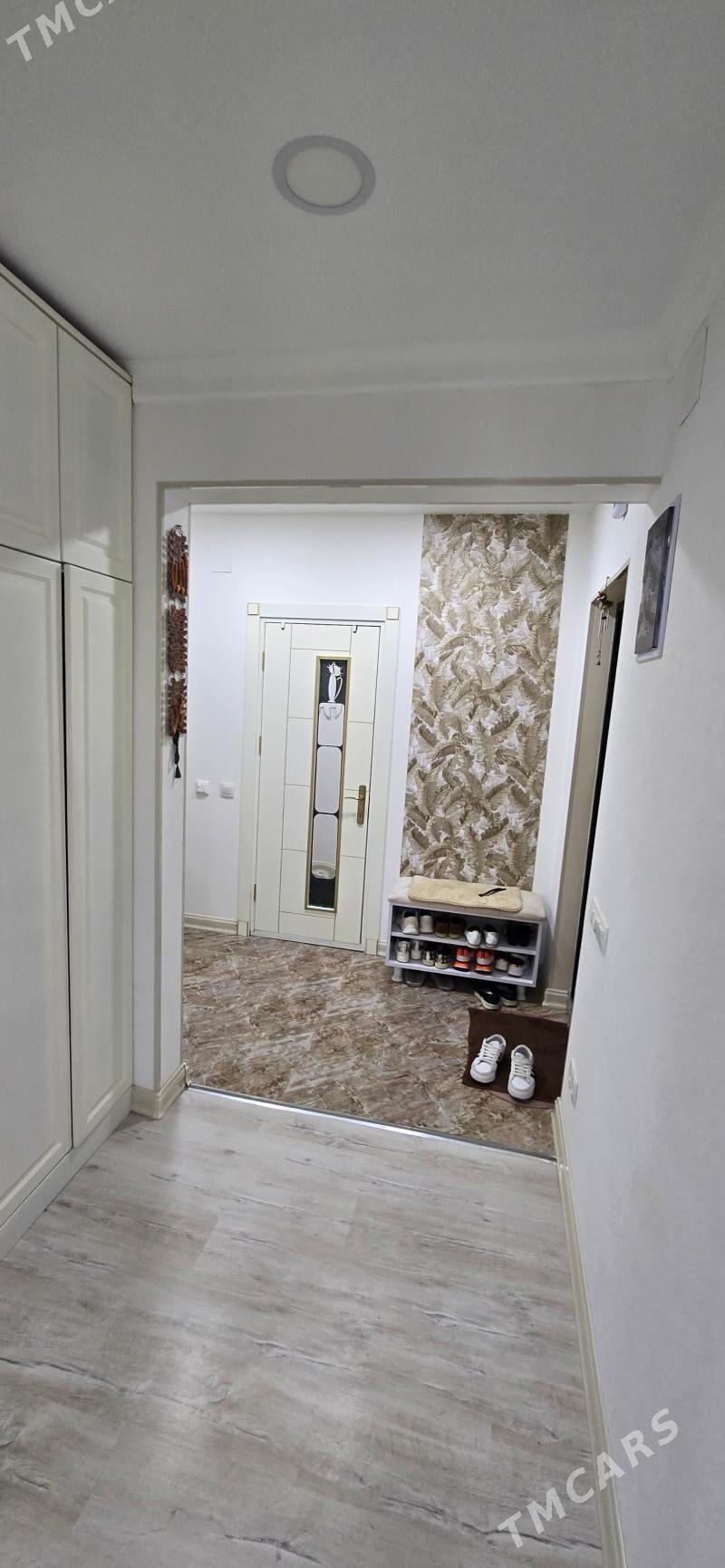 Centr 2 komnaty 8 etaj 67m² - Ашхабад - img 5