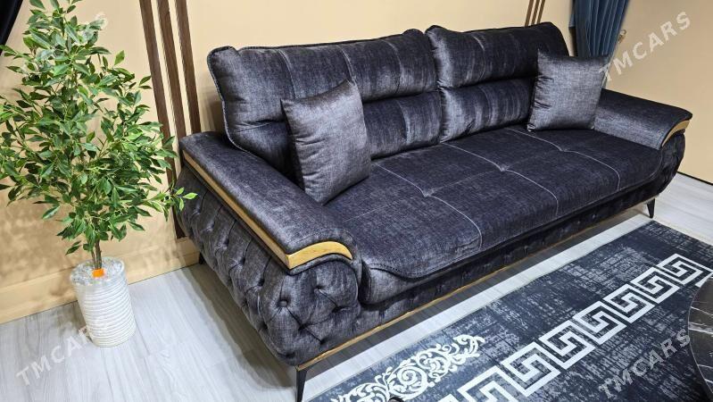 DIWAN ДИВАН MEBEL МЕБЕЛЬ TROYK - Aşgabat - img 5