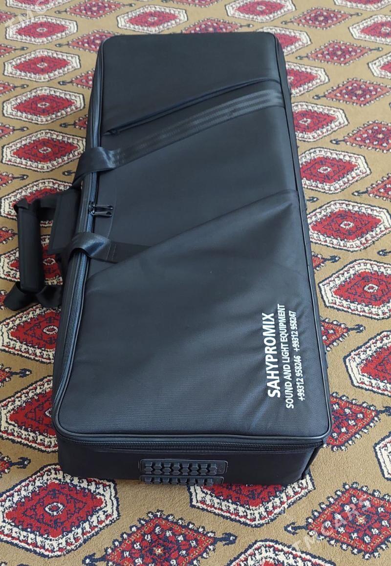 KORG Pa 4X - Esenguly - img 2