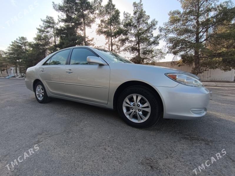 Toyota Camry 2005 - 240 000 TMT - Бузмеин - img 5