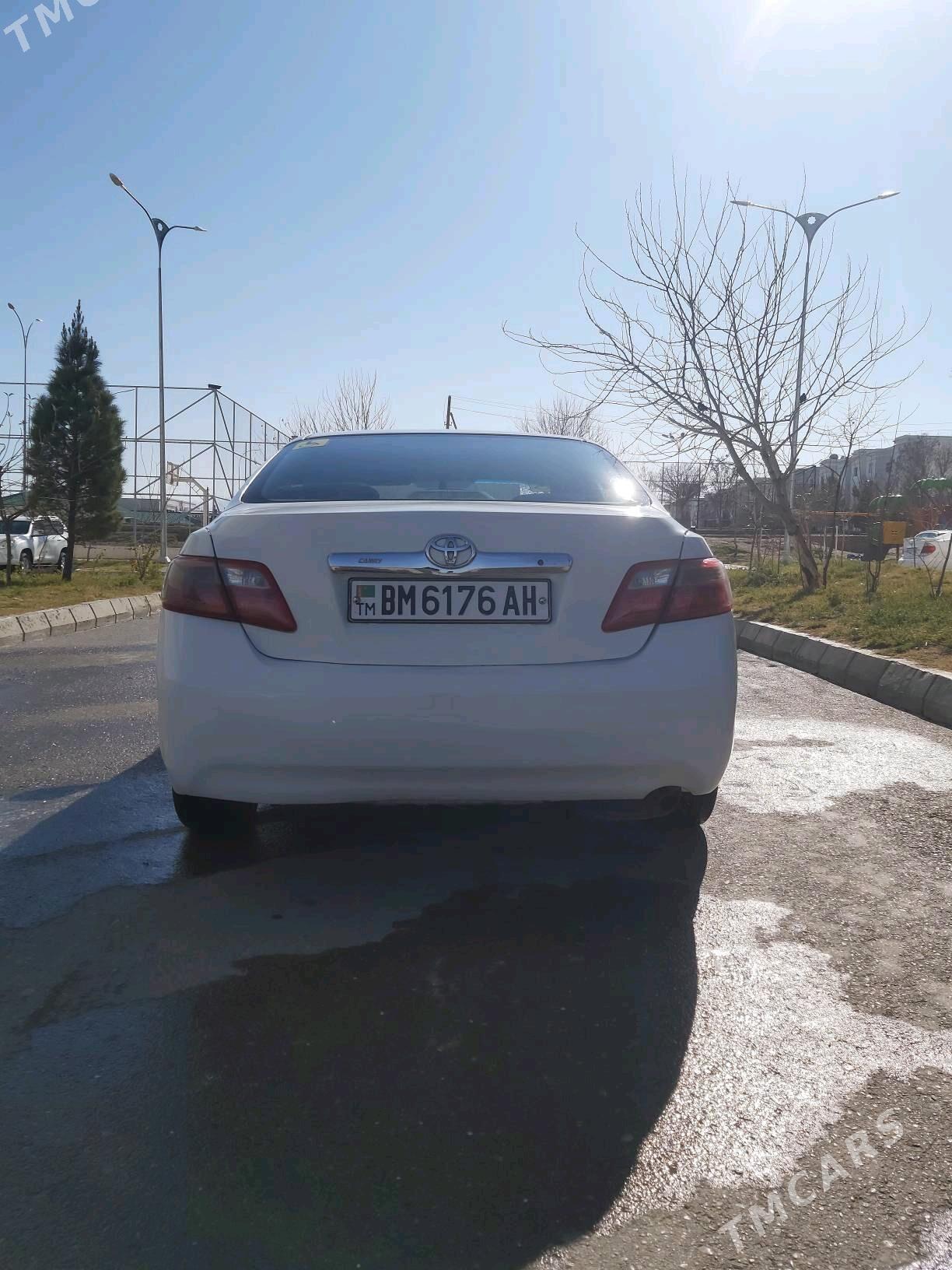 Toyota Camry 2009 - 150 000 TMT - Анев - img 2