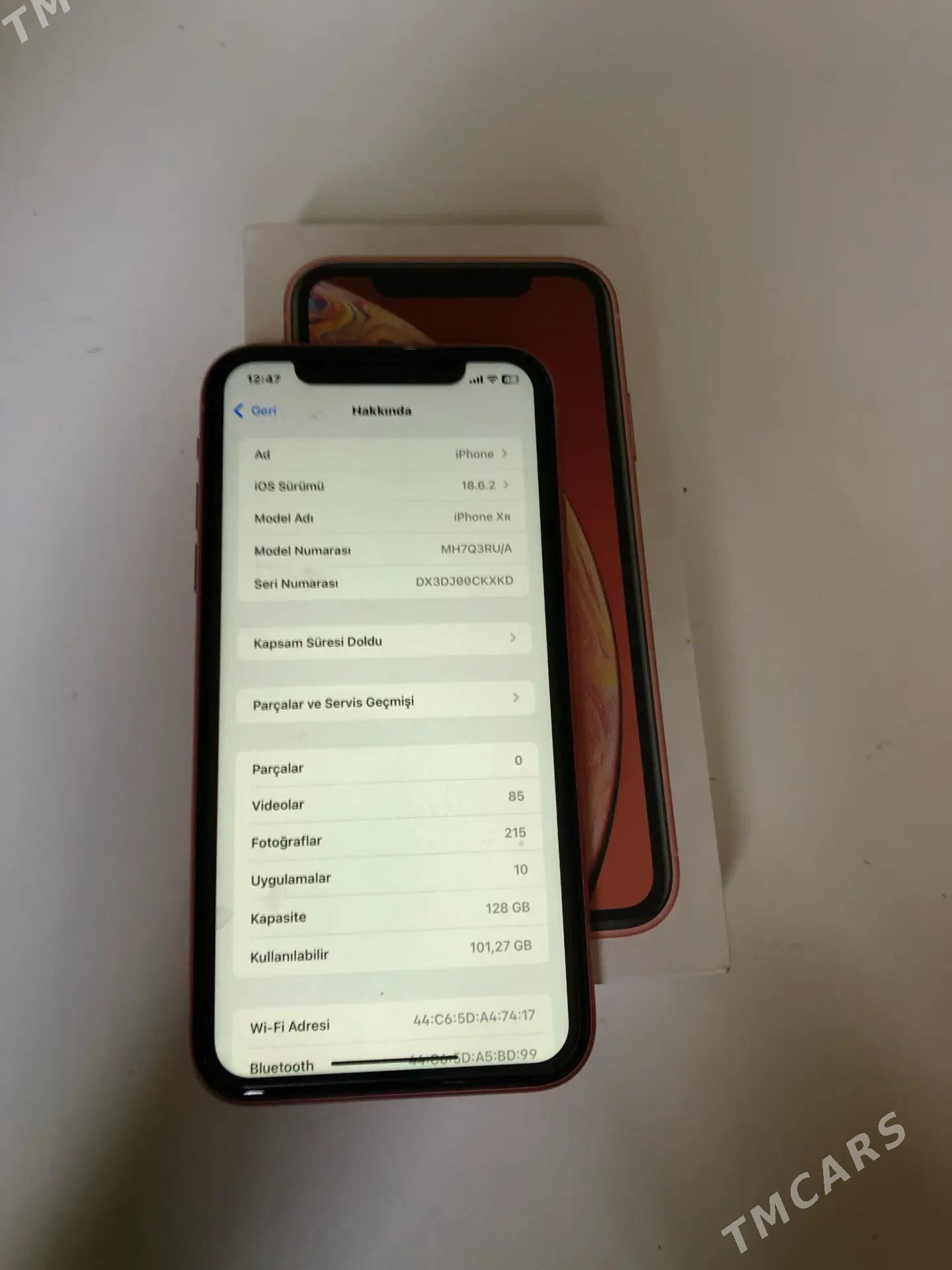 iPhone XR - Türkmenabat - img 4