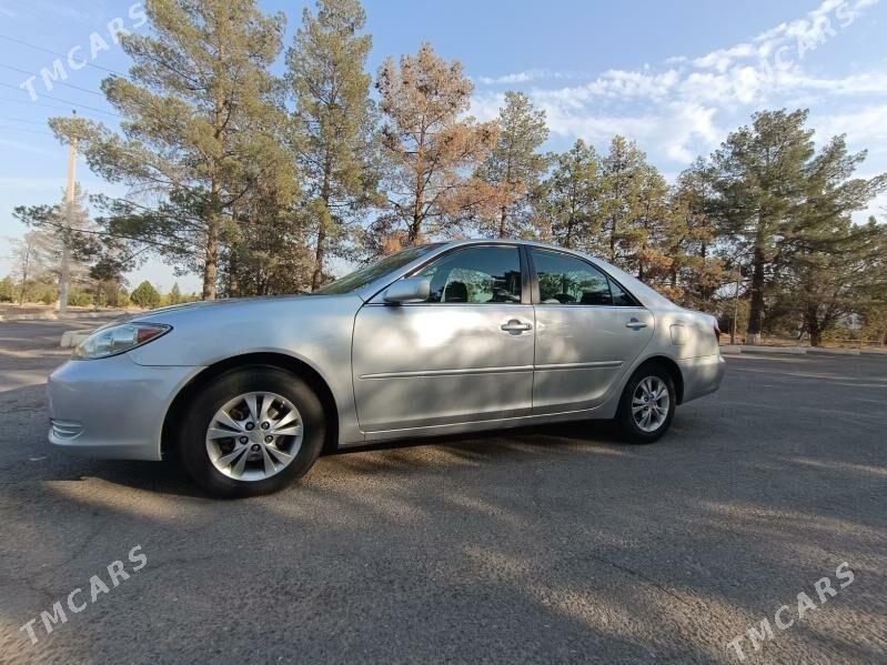 Toyota Camry 2005 - 240 000 TMT - Бузмеин - img 7