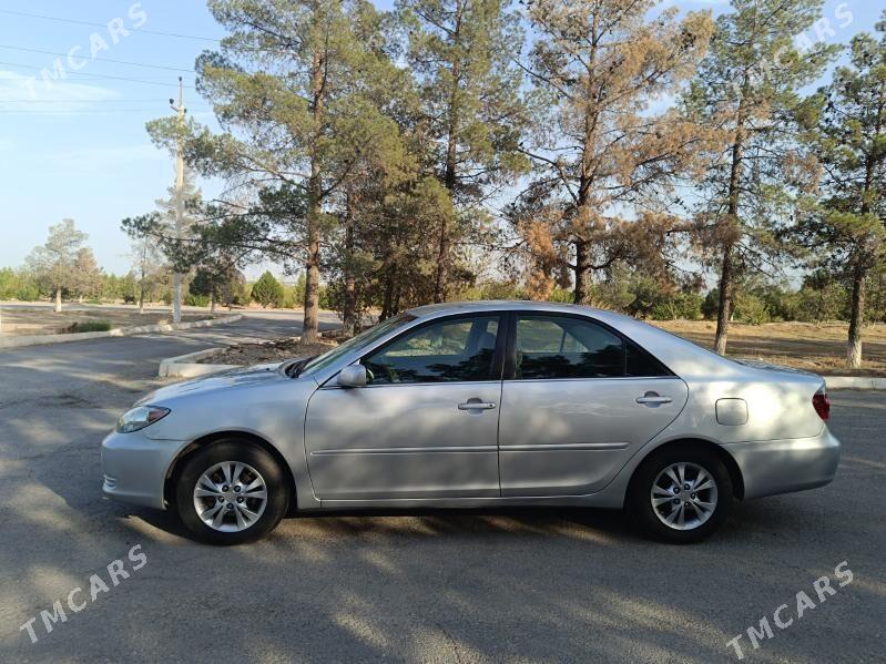 Toyota Camry 2005 - 240 000 TMT - Бузмеин - img 8