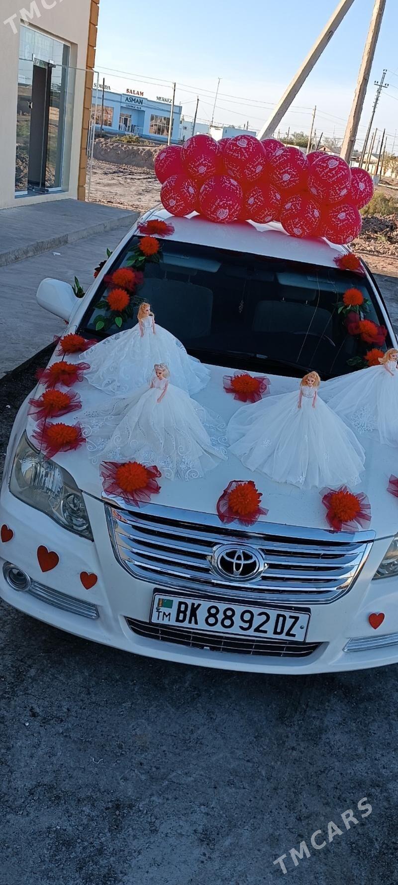Maşyn bezeg gurjaklar myskalar - Görogly (Tagta) - img 2
