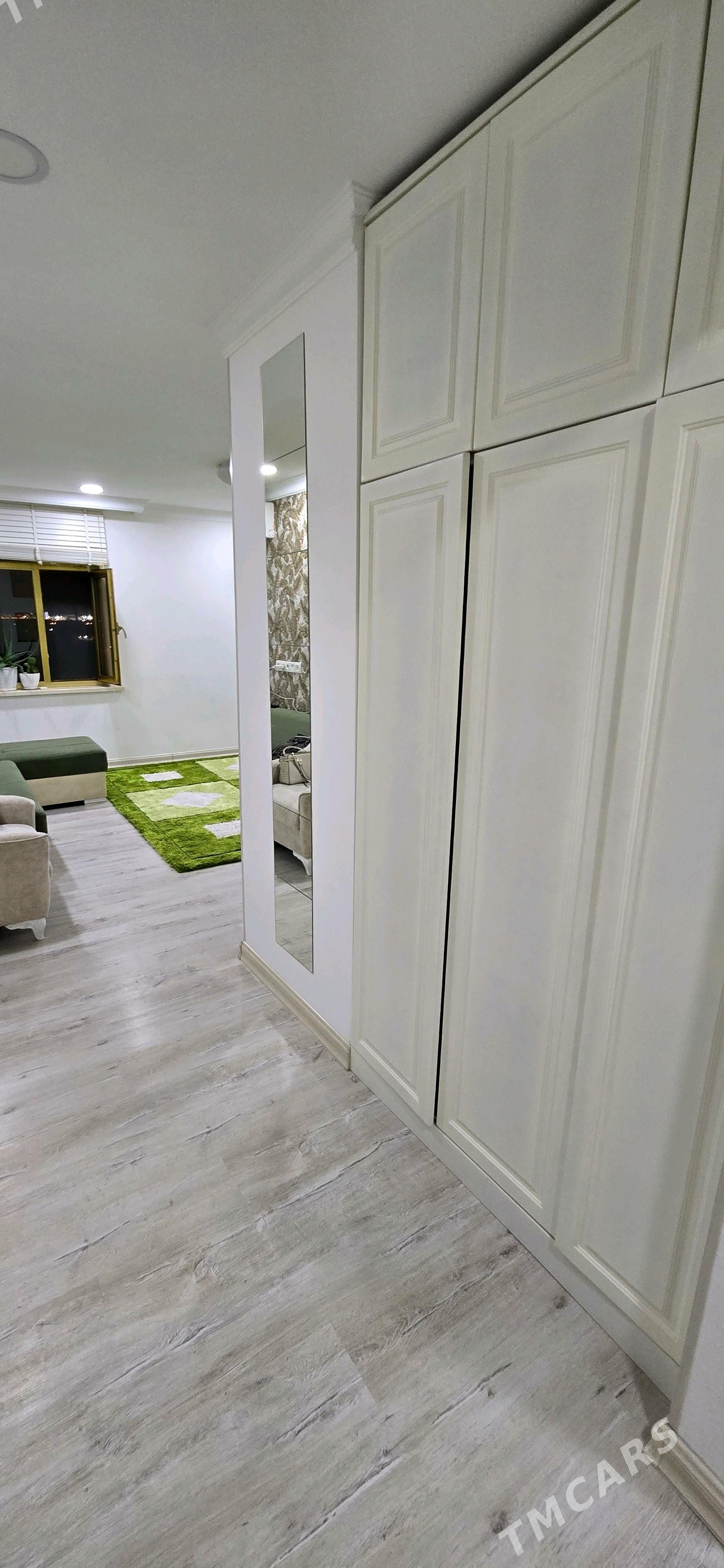 Centr 2 komnaty 8 etaj 67m² - Ашхабад - img 7
