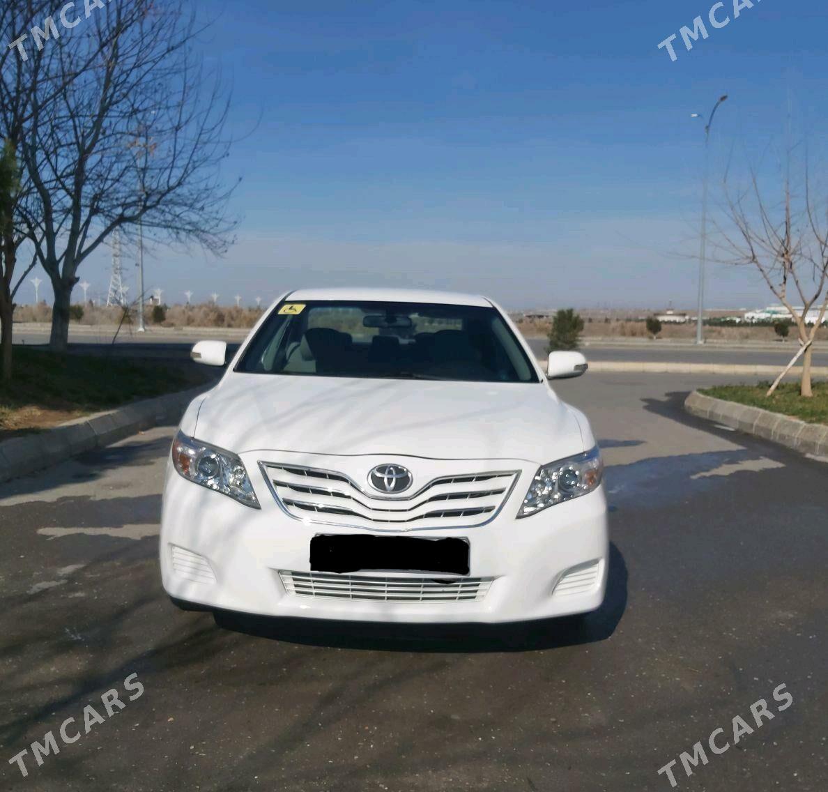 Toyota Camry 2009 - 150 000 TMT - Анев - img 4