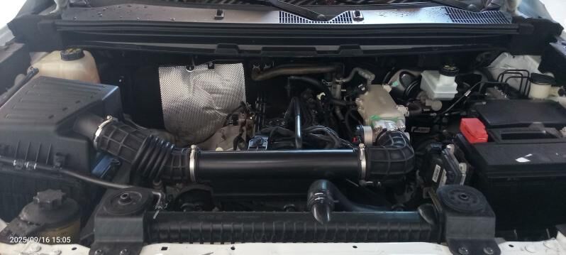 Toyota Hilux 2023 - 320 000 TMT - Mary - img 9