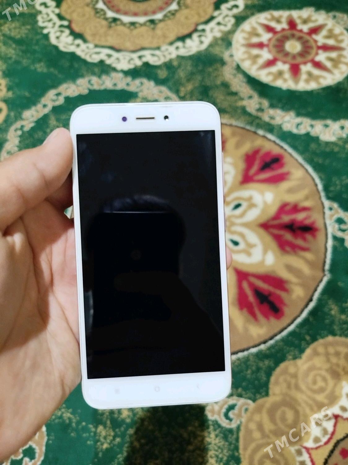 redmi 5a - Murgap - img 2