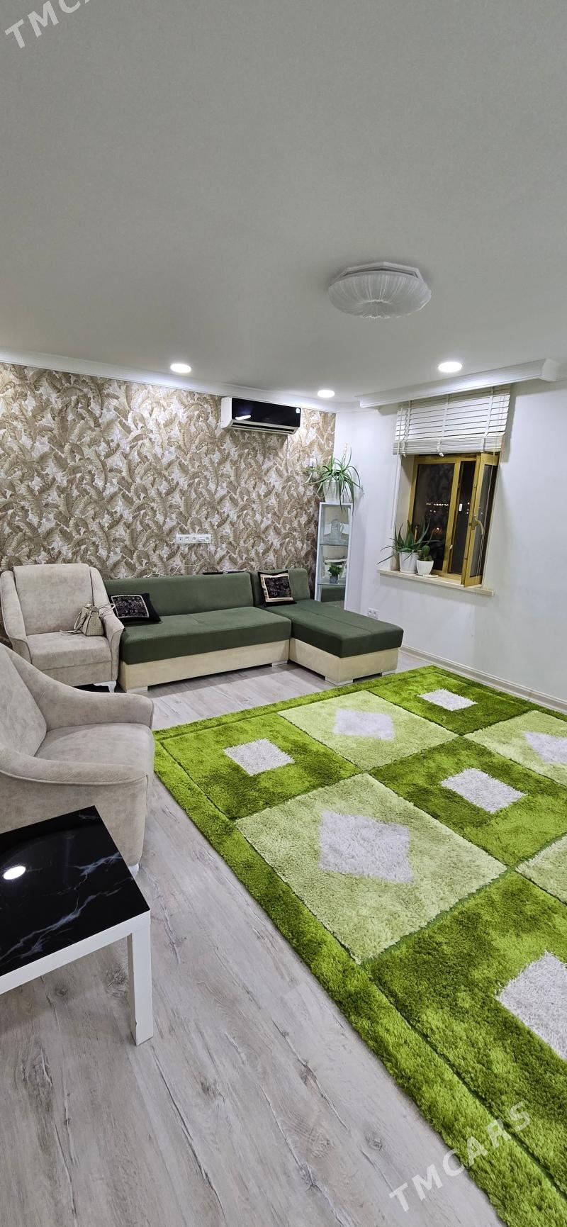 Centr 2 komnaty 8 etaj 67m² - Ашхабад - img 10