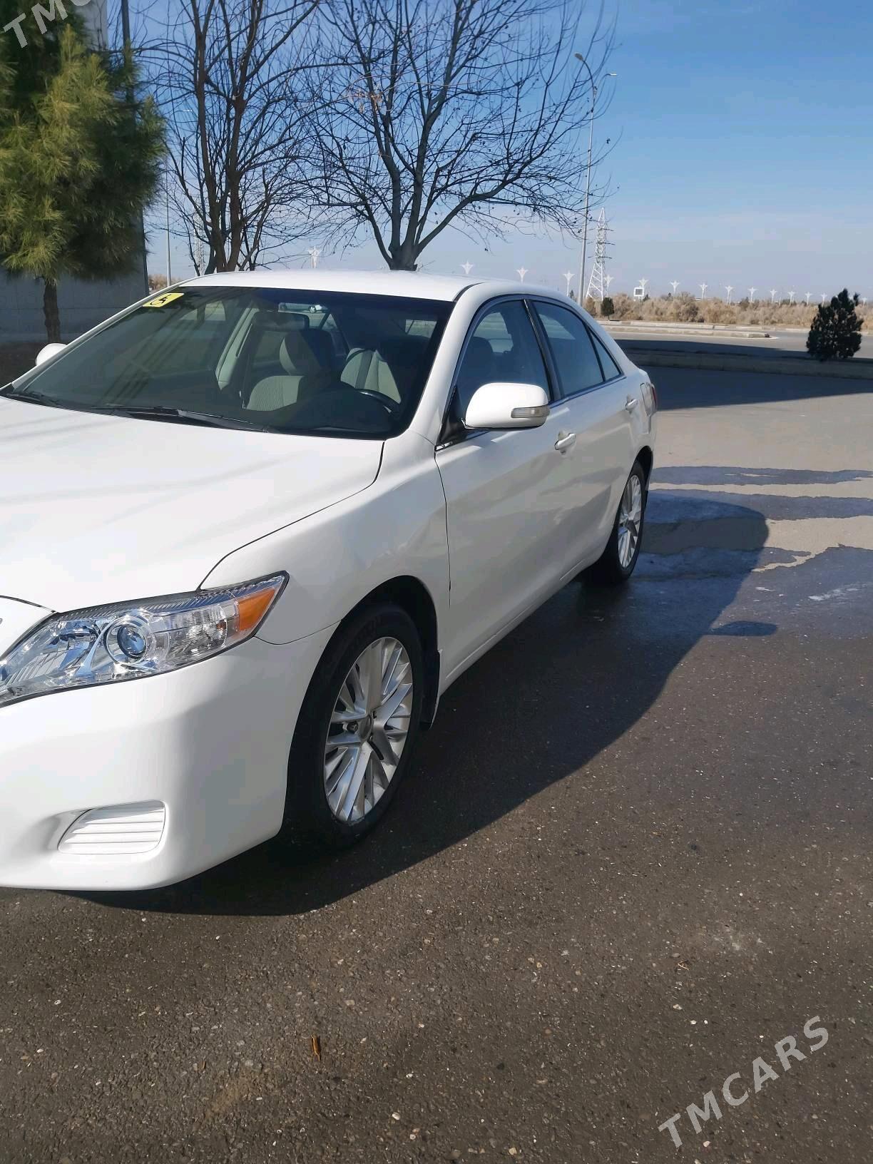 Toyota Camry 2009 - 150 000 TMT - Анев - img 5