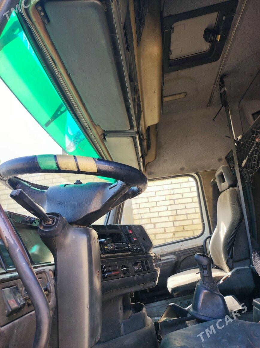 Volvo FH 420 2000 - 240 000 TMT - Мары - img 2