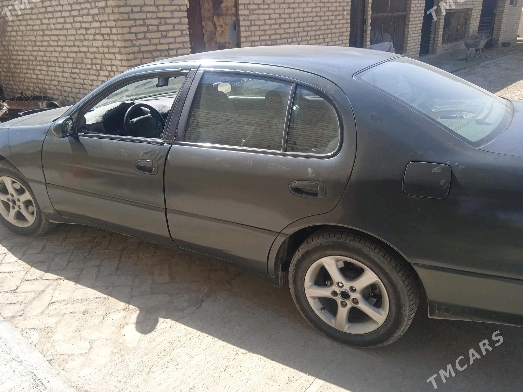 Toyota Aristo 1992 - 50 000 TMT - Мургап - img 5