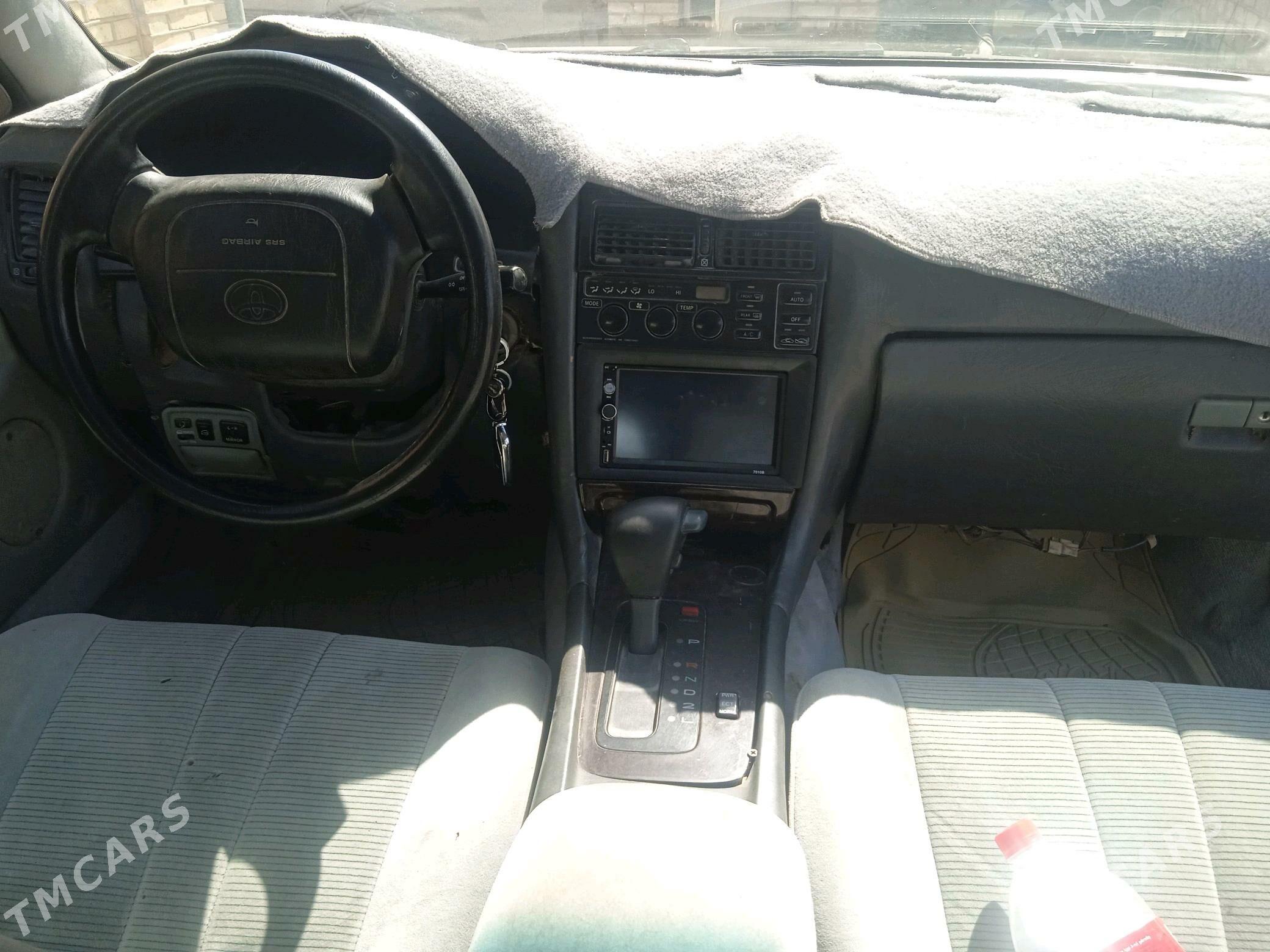 Toyota Aristo 1992 - 50 000 TMT - Мургап - img 4