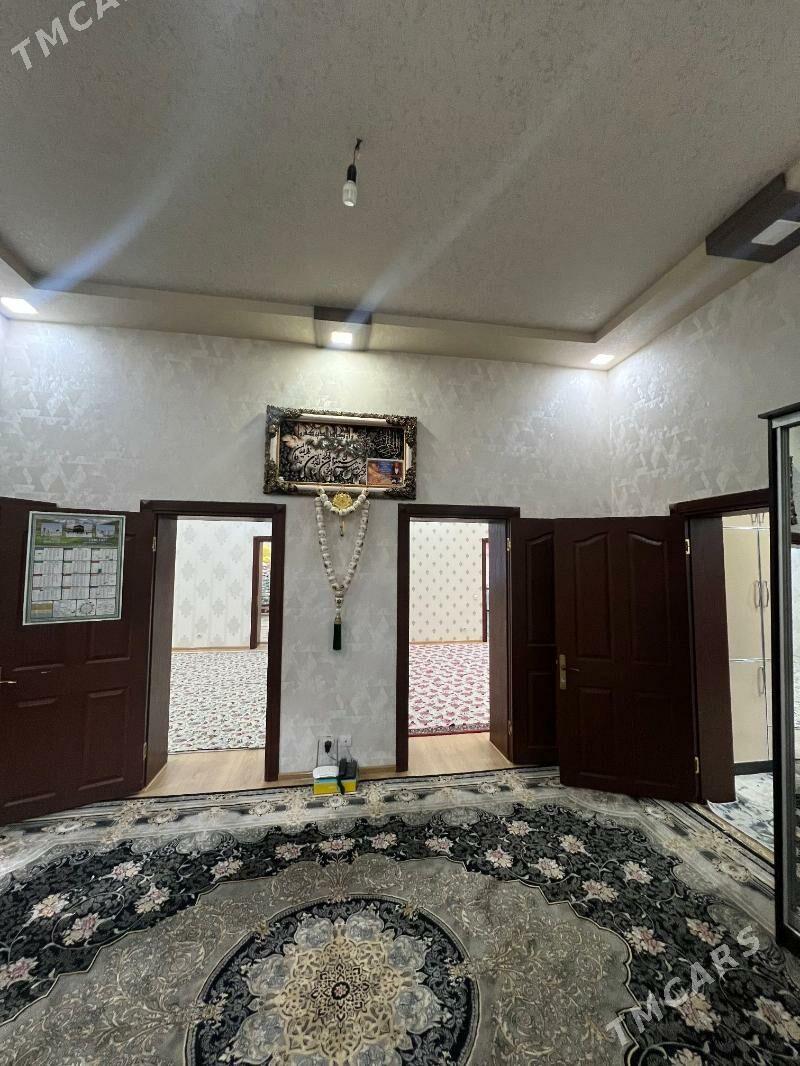 SATLYK PLAN AJÝ - Mary - img 10