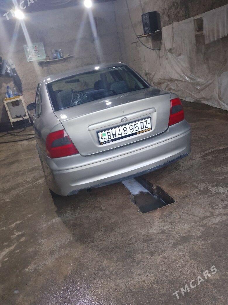 Opel Vectra 1996 - 50 000 TMT - Daşoguz - img 4