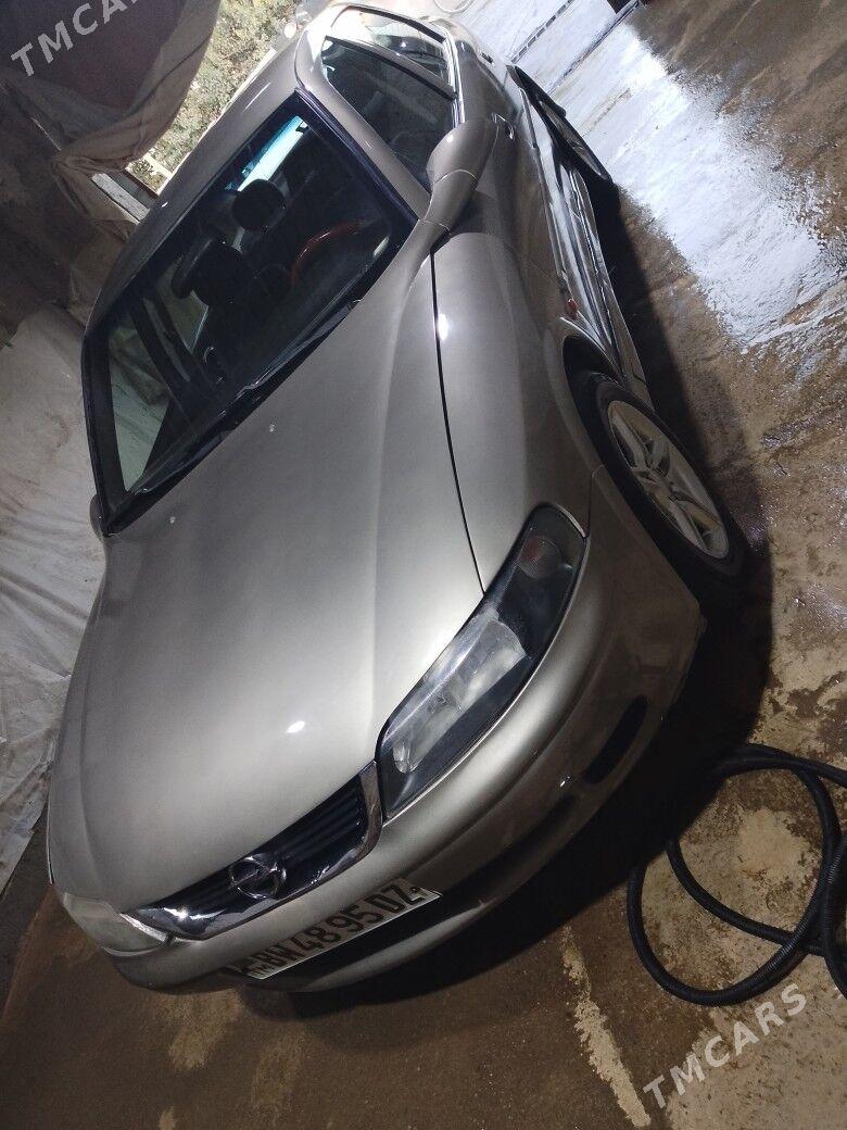 Opel Vectra 1996 - 50 000 TMT - Daşoguz - img 7