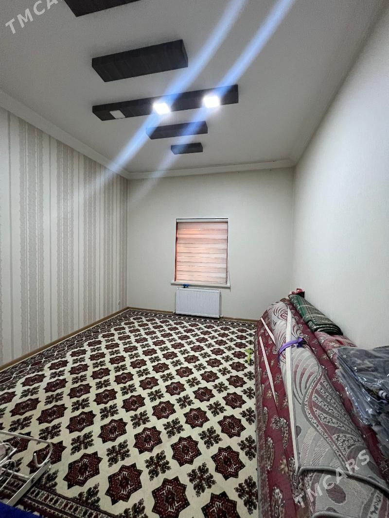 SATLYK PLAN AJÝ - Mary - img 7