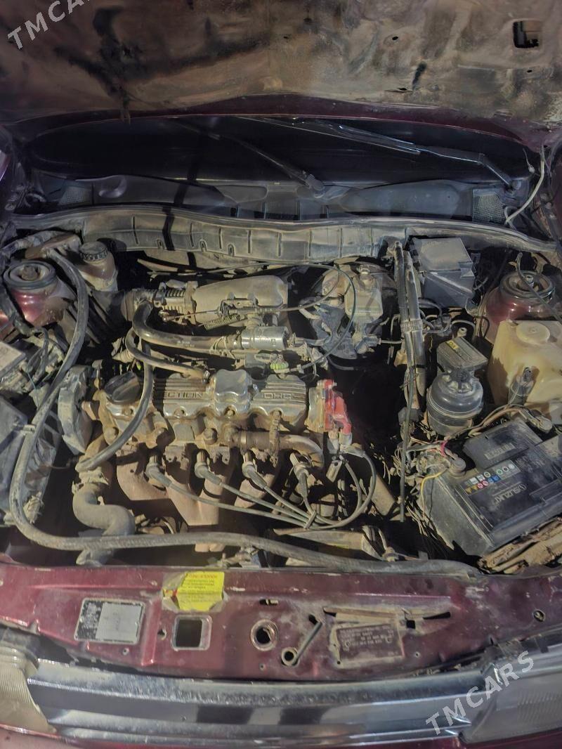 Opel Vectra 1991 - 40 000 TMT - Байрамали - img 5