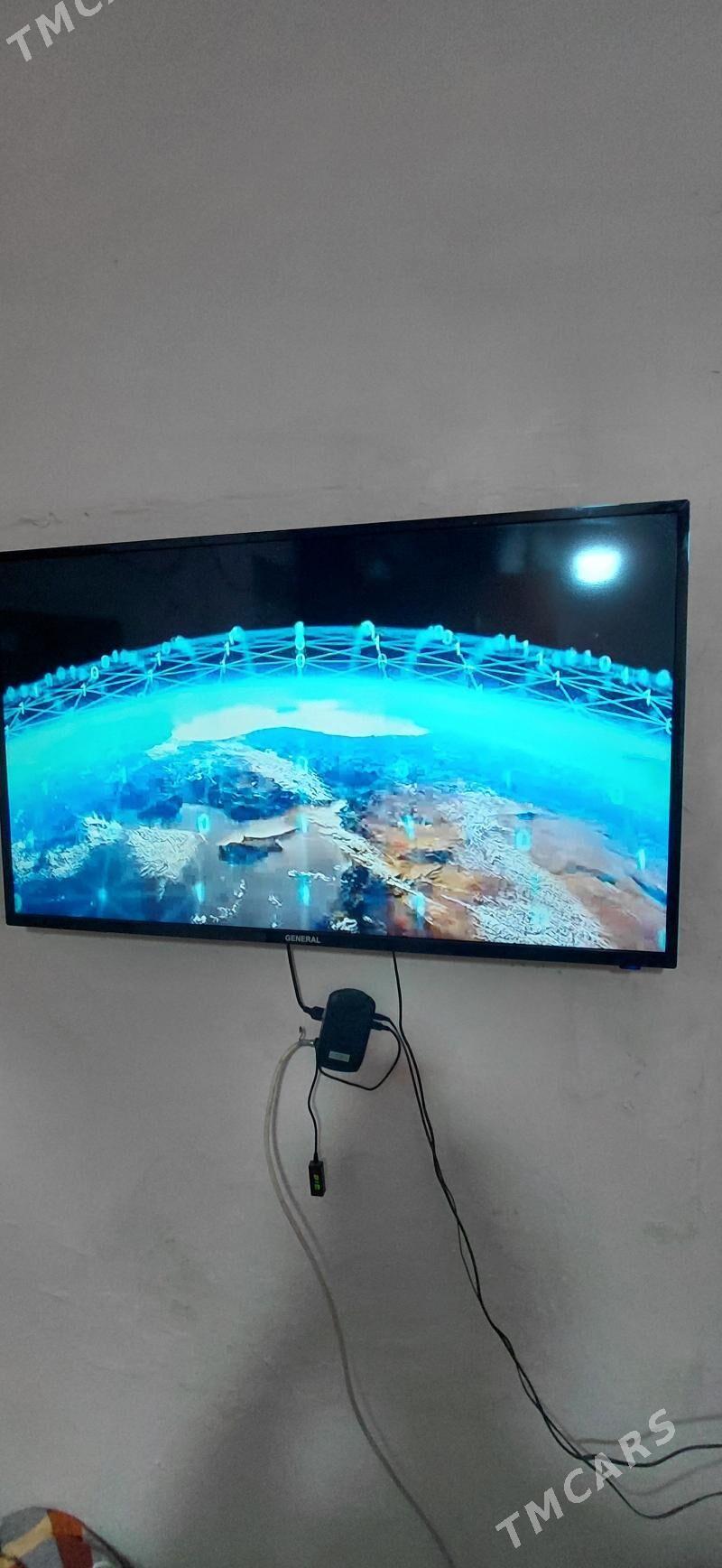 Telewizor - Aşgabat - img 3
