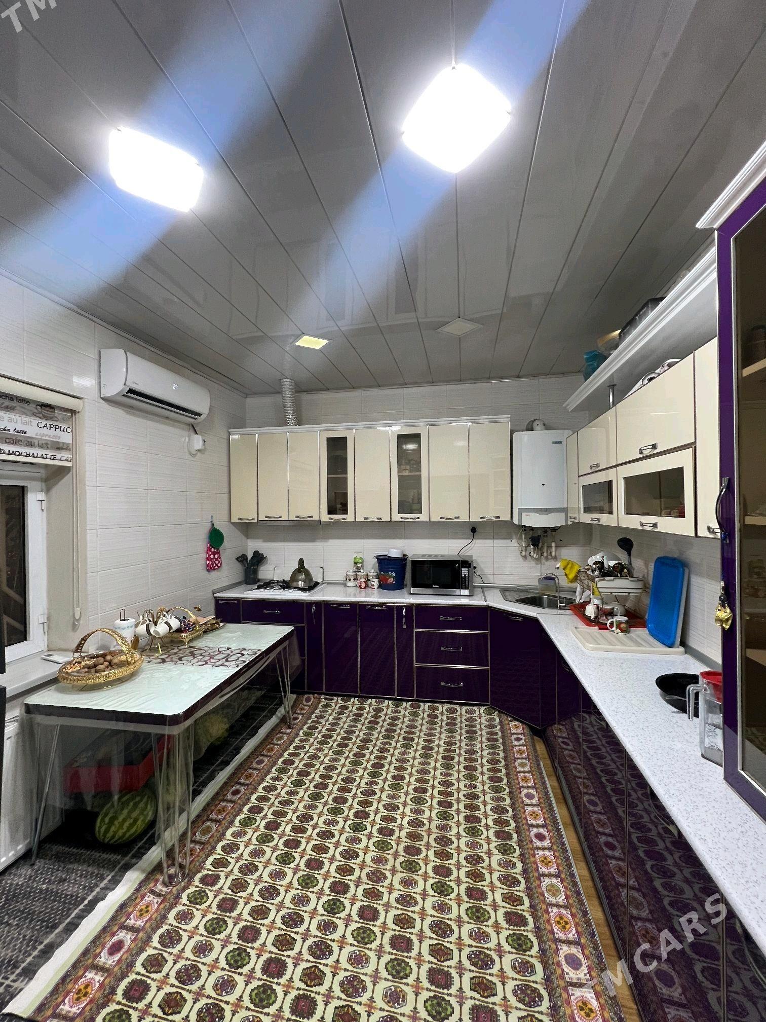 SATLYK PLAN AJÝ - Mary - img 1