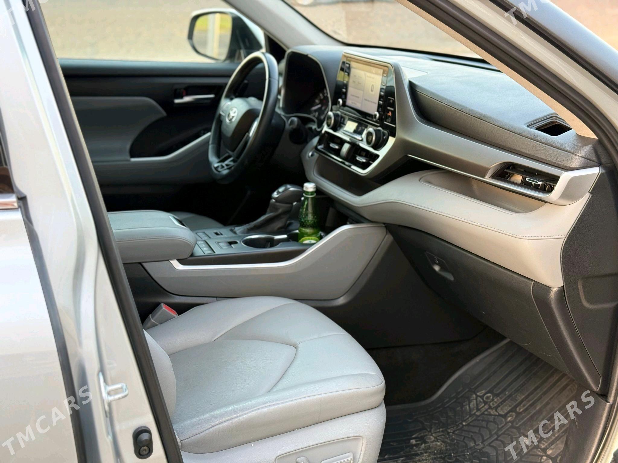 Toyota Highlander 2020 - 475 000 TMT - Mary - img 7