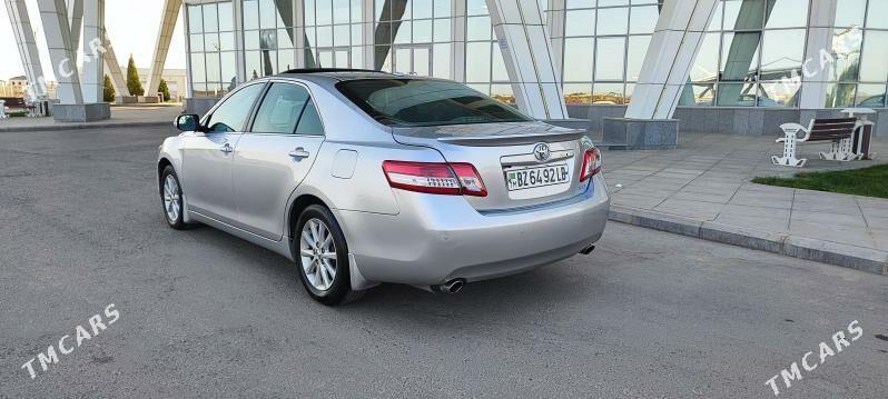Toyota Camry 2009 - 225 000 TMT - Türkmenabat - img 2