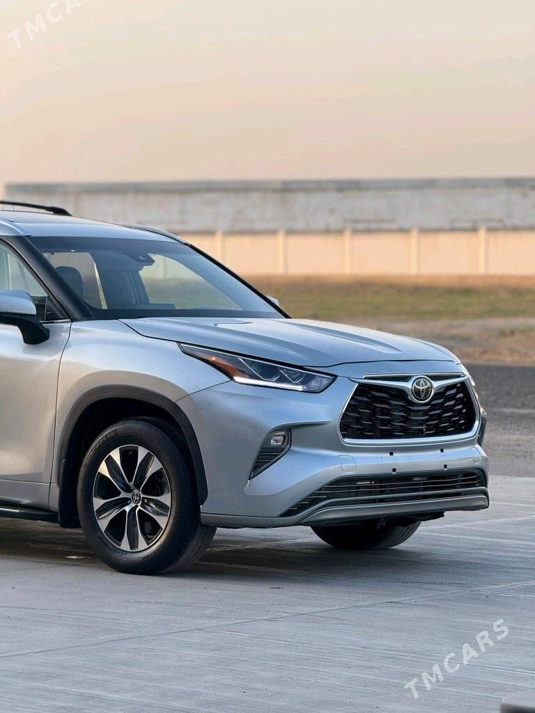 Toyota Highlander 2020 - 475 000 TMT - Mary - img 9