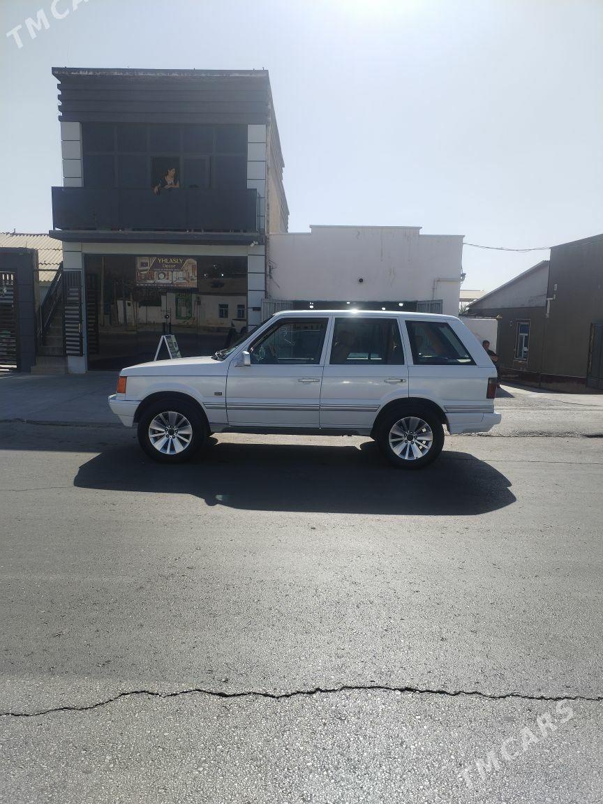 Jeep Grand Cherokee 4xe 1995 - 70 000 TMT - Балканабат - img 4