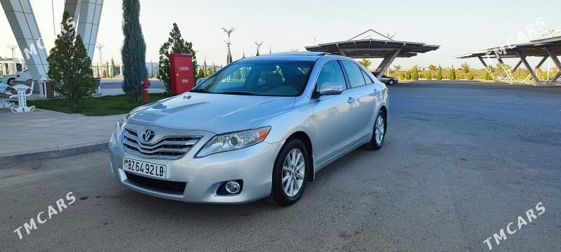 Toyota Camry 2009 - 225 000 TMT - Türkmenabat - img 6