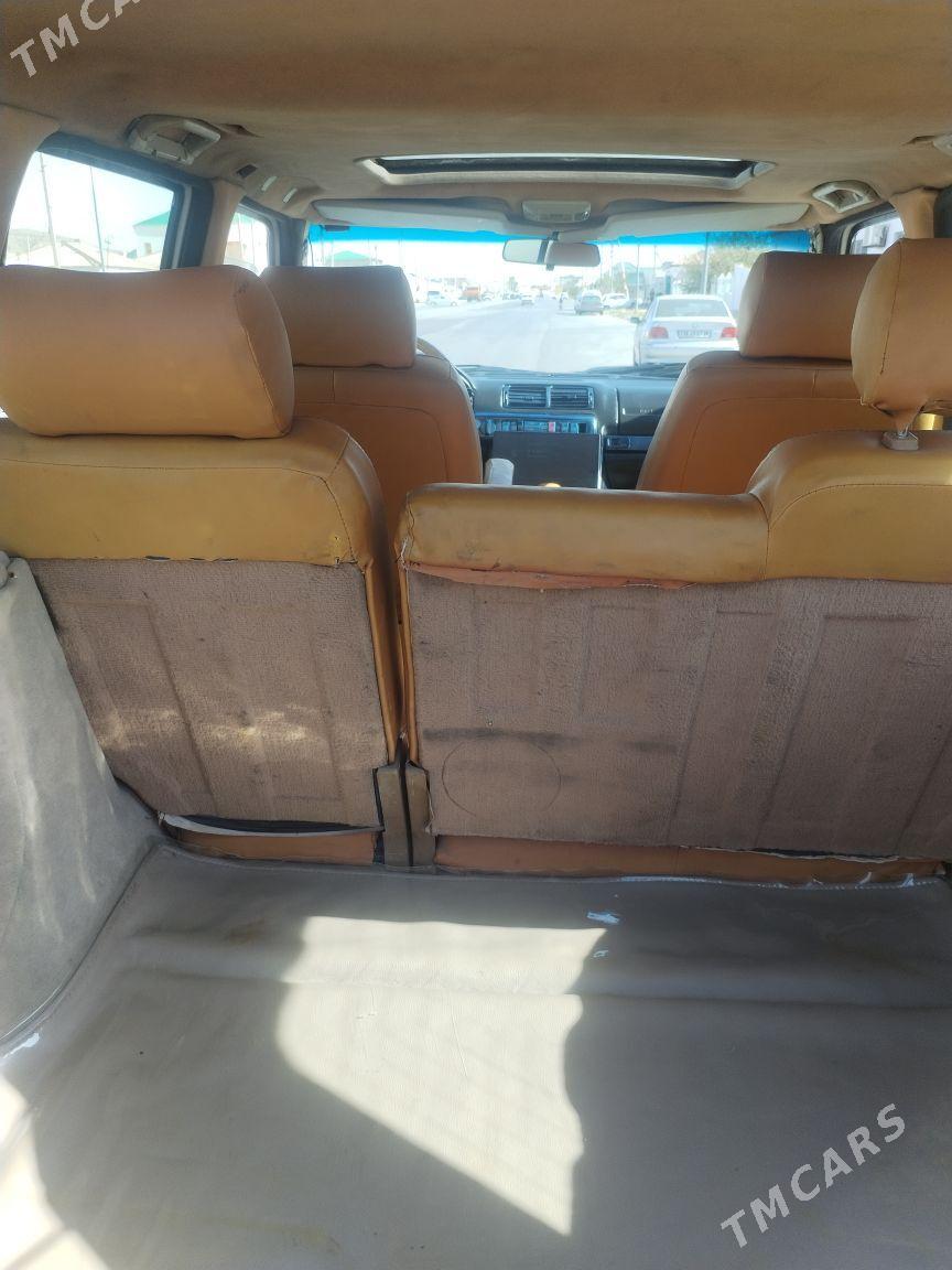 Jeep Grand Cherokee 4xe 1995 - 70 000 TMT - Балканабат - img 8