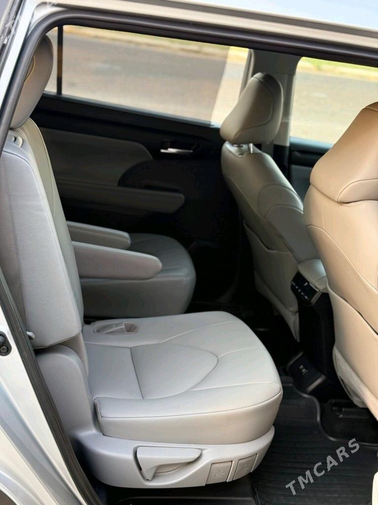 Toyota Highlander 2020 - 475 000 TMT - Mary - img 8