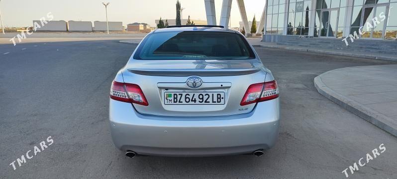 Toyota Camry 2009 - 225 000 TMT - Türkmenabat - img 5