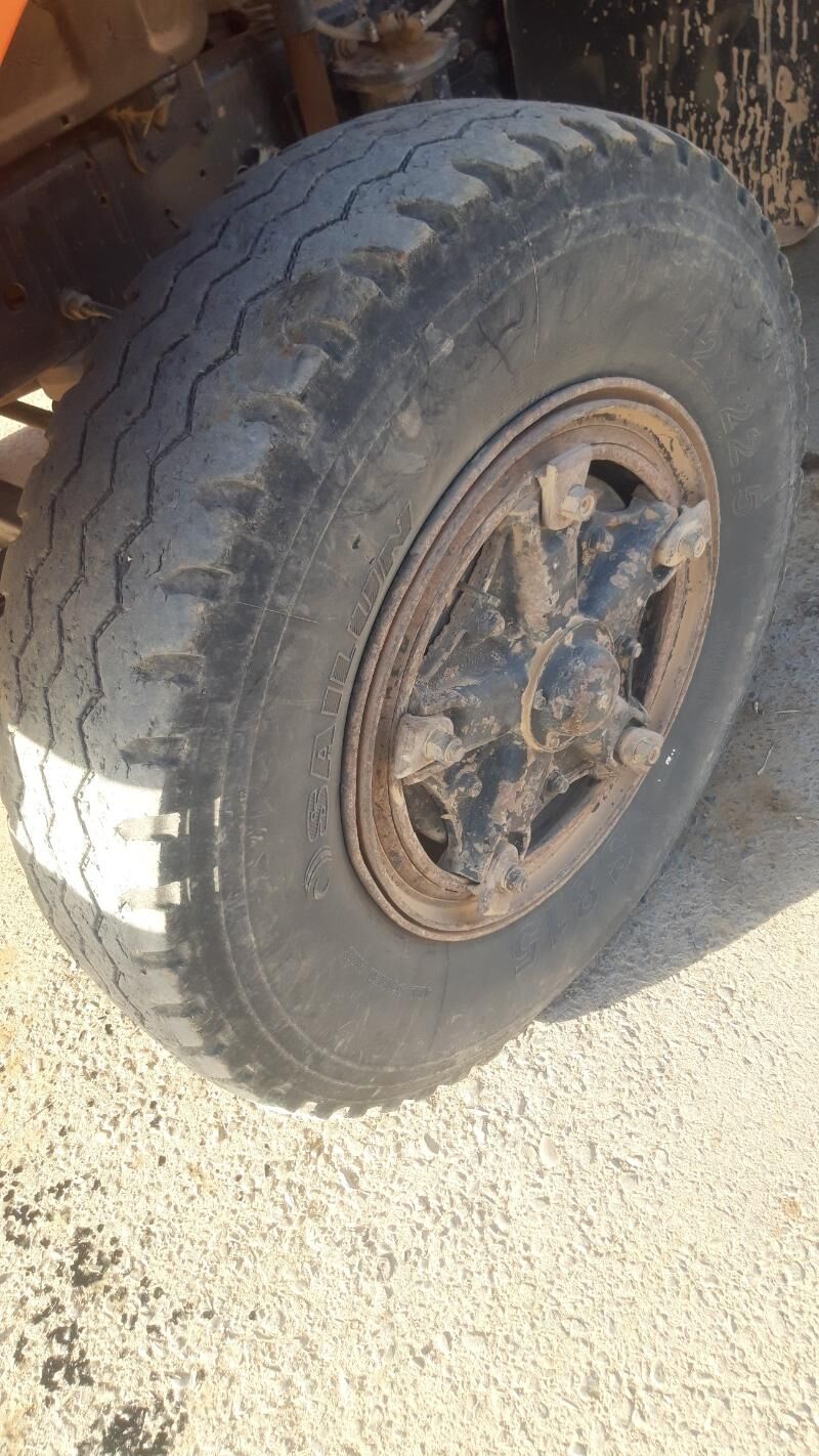 315. 80. 22.5 350 TMT - Babadaýhan - img 1