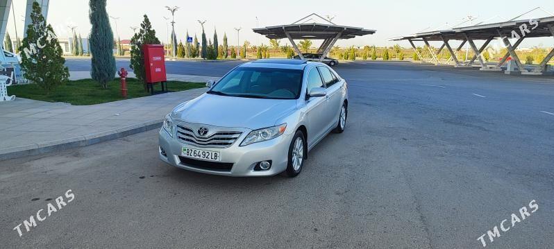 Toyota Camry 2009 - 225 000 TMT - Türkmenabat - img 9