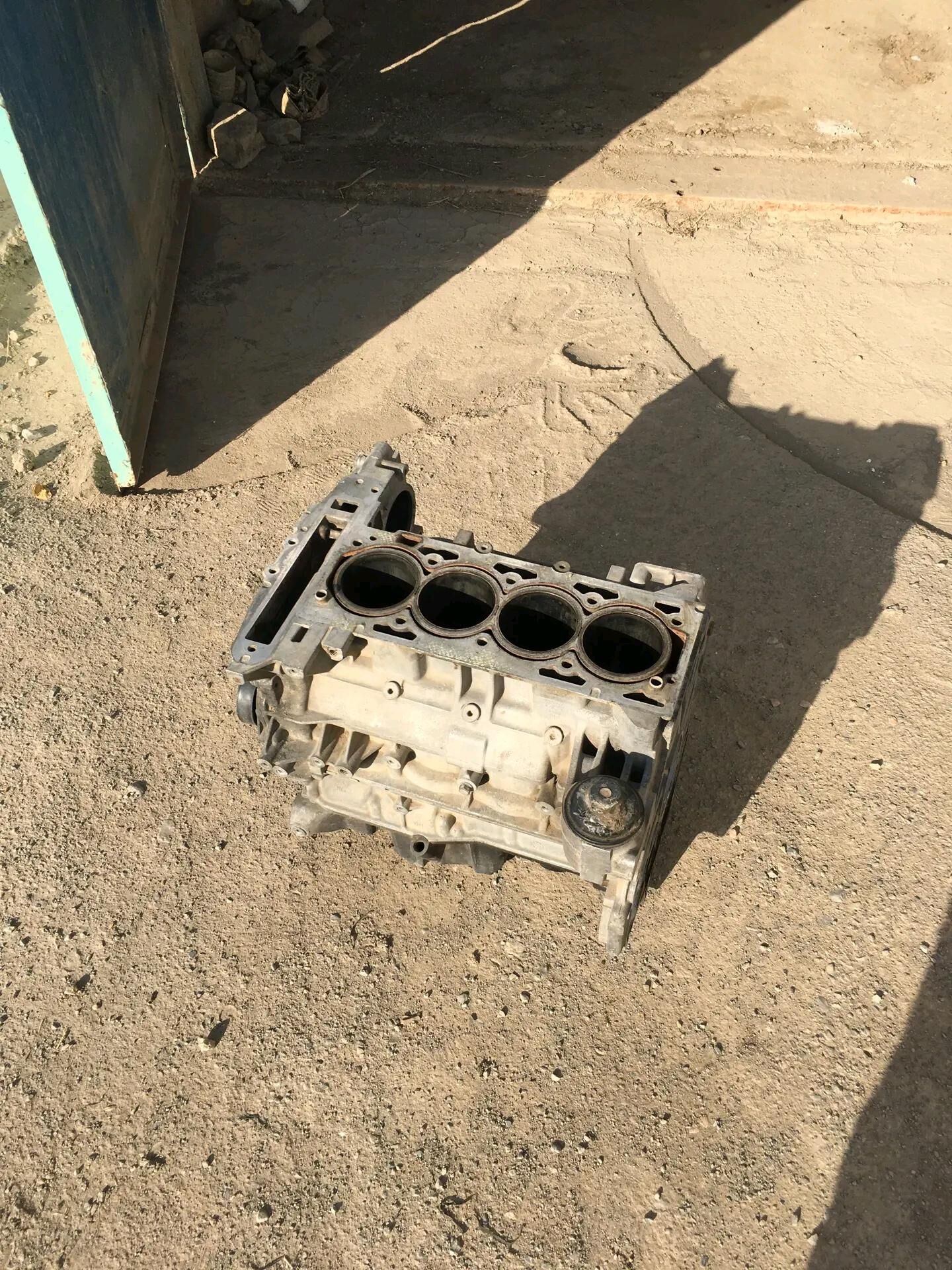 zafira 2.2 1 000 TMT - Чарджоу - img 3